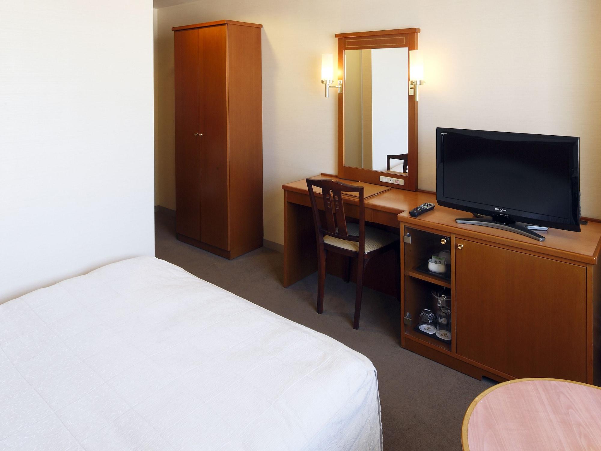 Hotel Crown Palais Kokura Kitakjusu Kültér fotó