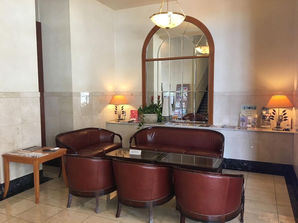Hotel Crown Palais Kokura Kitakjusu Kültér fotó